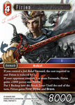 Firion Re-021H/6-019L (Legacy Collection) 