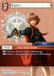 Cater Re-009C/3-009C (Legacy Collection) 