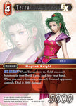 Terra EX Re-017C/10-132S (Legacy Collection) 