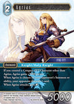 Agrias (Legacy Collection)  - Foil