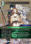 Rosa Re-087H/14-057H (Legacy Collection)  - Foil