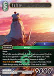 Yuffie Re-083L/18-050L (Legacy Collection)  - Foil