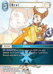 Mewt EX Re-053C/4-044R (Legacy Collection) 