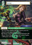 Lexa Re-085C/16-062C (Legacy Collection) 