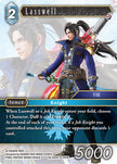 Lasswell Re-054C/16-042R (Legacy Collection) 