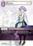 Diana EX (Legacy Collection) 
