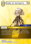 Lady of Antiquity Re-091C/13-054C (Legacy Collection) 