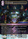 Exdeath Re-125L/17-091L (Legacy Collection) 