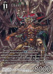 Chaos - Full Art Re-179L/16-129L (Legacy Collection)  - Foil