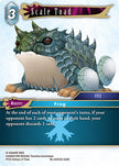Scale Toad Re-044C/8-034R (Legacy Collection)  - Foil