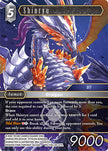 Shinryu Re-176L/20-127L (Legacy Collection)  - Foil