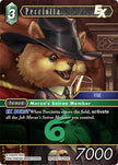 Pecciotta EX (Legacy Collection) 