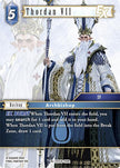 Thordan VII EX Re-147C/6-108R (Legacy Collection) 