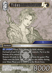Tidus EX Re-177H/19-103H (Legacy Collection)  - Foil