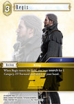 Regis Re-116C/9-080C (Legacy Collection) 