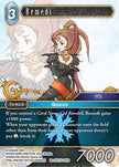 Remedi Re-057C/4-047R (Legacy Collection)  - Foil