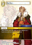 Kolka Re-097C/7-069C (Legacy Collection)  - Foil