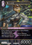 Merald Re-137C/16-099C (Legacy Collection) 