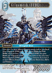 Gilgamesh FFBE Re-037L/14-023L (Legacy Collection) 