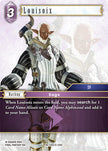 Louisoix (Legacy Collection) 