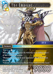 The Emperor Re-186H/19-110H (Legacy Collection)  - Foil