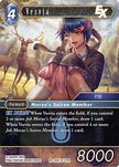Vesvia EX (Legacy Collection) 