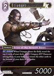 Urianger EX Re-124C/13-135S (Legacy Collection)  - Foil
