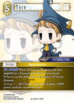 Tyro EX Re-103C/11-072R (Legacy Collection)  - Foil