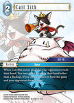 Cait Sith (Legacy Collection)  - Foil