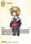 Ingus Full Art Re-092C/13-055C (Legacy Collection)  - Foil