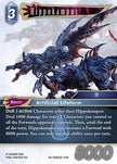Hippokampos Re-158H/20-110H (Legacy Collection)  - Foil