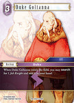Duke Goltanna Re-134C/1-134R (Legacy Collection) 