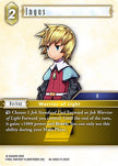 Ingus Re-092C/13-055C (Legacy Collection) 