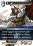 Minwu Re-164H/6-123L (Legacy Collection) 