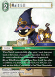 Waltrill (Legacy Collection)  - Foil