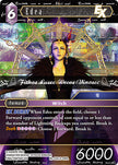 Edea EX Re-122L/2-099L (Legacy Collection)  - Foil