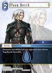 Yaag Rosch (Legacy Collection)  - Foil
