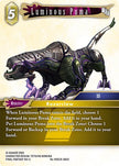 Luminous Puma Re-106C/8-080C (Legacy Collection) 