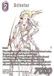 Melusine - Full Art Re-138H/18-081H (Legacy Collection)  - Foil