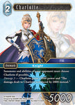 Charlotte Re-042C/13-023R (Legacy Collection)  - Foil