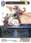 Strago EX (Legacy Collection)  - Foil