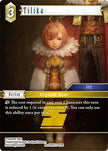 Tilika Re-104H/11-073H (Legacy Collection)  - Foil