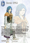 Sarah (FFL) - Full Art Re-157C/12-099R (Legacy Collection)  - Foil