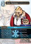 Don Corneo Re-047C/11-134S (Legacy Collection) 