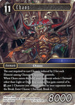 Chaos Re-179L/16-129L (Legacy Collection) 