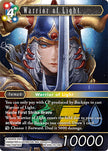 Warrior of Light Re-200L/19-128L (Legacy Collection) 