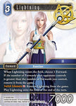 Lightning Re-170H/16-124H (Legacy Collection) 