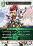 Luso Re-084C/17-063R (Legacy Collection)  - Foil