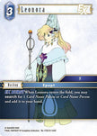 Leonora EX Re-172C/3-143C (Legacy Collection)  - Foil