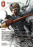 Firion Full Art Re-021H/6-019L (Legacy Collection)  - Foil